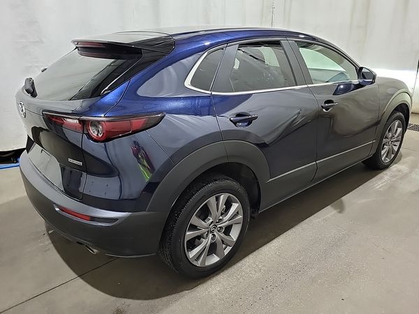 2025 Mazda CX-30 GS Preferred Package