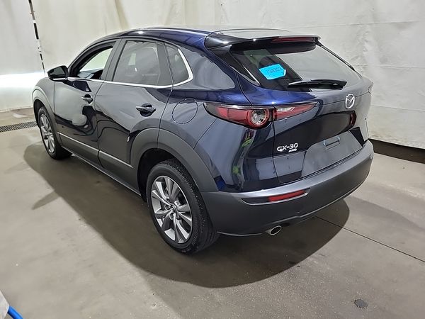 2025 Mazda CX-30 GS Preferred Package