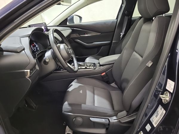 2025 Mazda CX-30 GS Preferred Package
