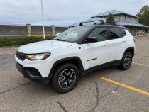 2024 Jeep COMPASS TRAILHAWK ELITE