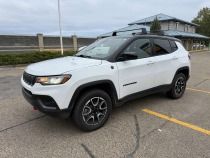 2024 Jeep COMPASS TRAILHAWK ELITE