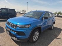 2024 Jeep COMPASS TRAILHAWK ELITE