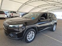 2024 Jeep COMPASS TRAILHAWK ELITE