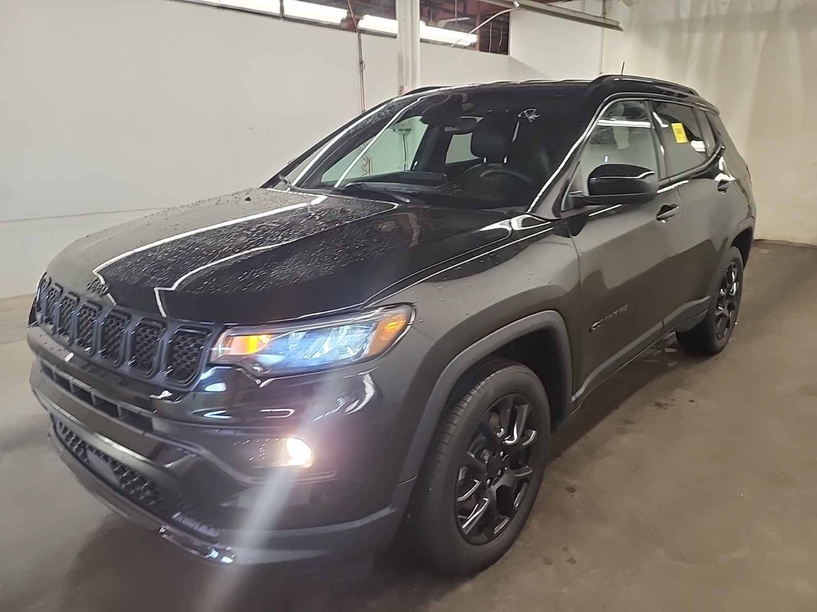2023 Jeep COMPASS ALTITUDE Latitude Lux, Altitude