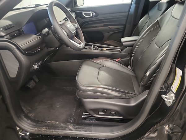 2023 Jeep COMPASS ALTITUDE Latitude Lux, Altitude