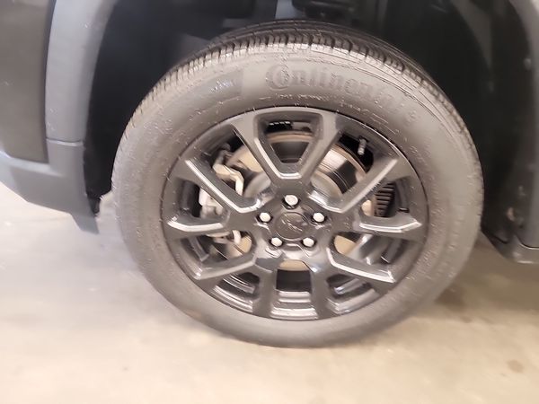 2023 Jeep COMPASS ALTITUDE Latitude Lux, Altitude
