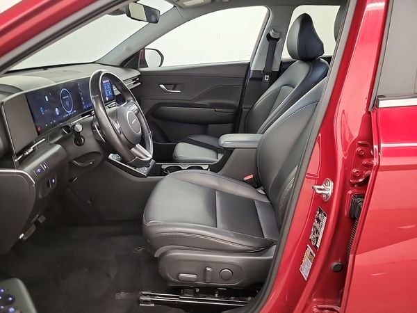 2024 Hyundai KONA ELECTRIC ULTIMATE Limited