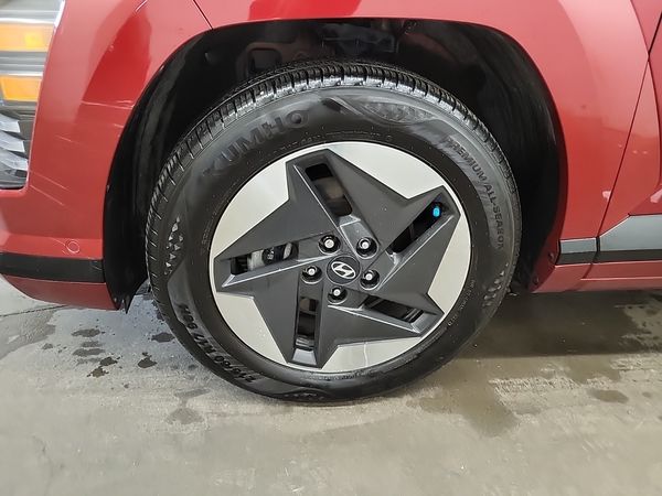 2024 Hyundai KONA ELECTRIC ULTIMATE Limited