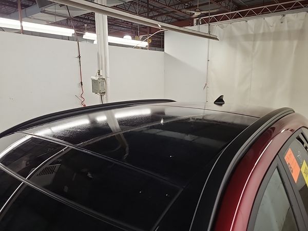 2024 Hyundai KONA ELECTRIC ULTIMATE Limited