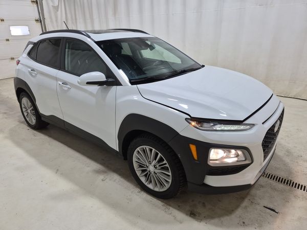 2021 Hyundai KONA LUXURY SEL Plus, NIGHT