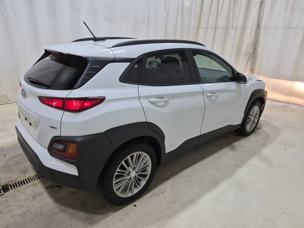 2021 Hyundai KONA LUXURY SEL Plus, NIGHT