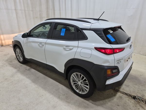 2021 Hyundai KONA LUXURY SEL Plus, NIGHT