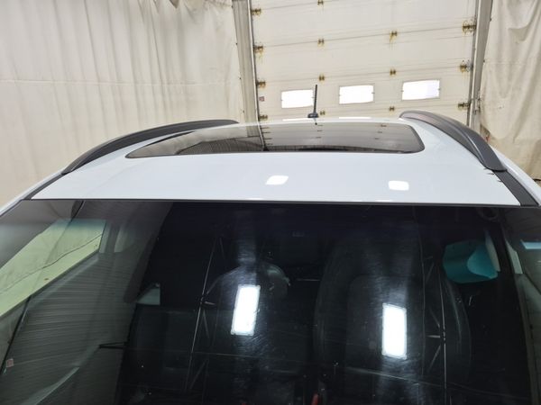 2021 Hyundai KONA LUXURY SEL Plus, NIGHT