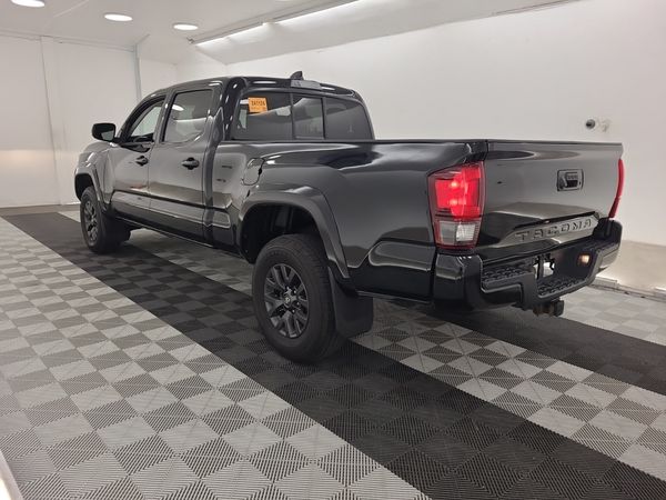 2022 Toyota Tacoma CREW CAB LONG BED SR5