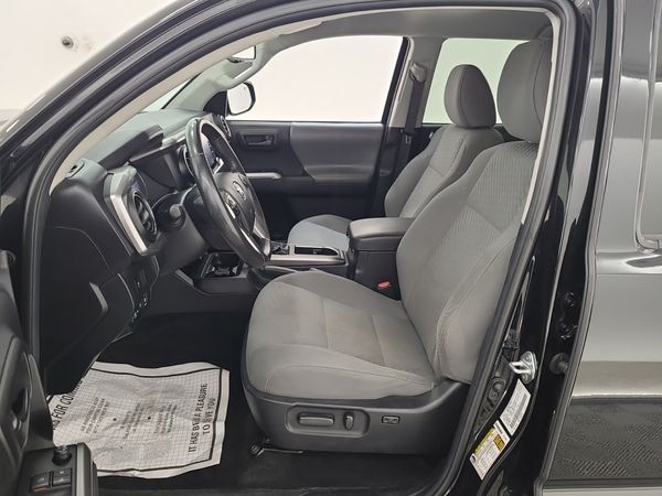 2022 Toyota Tacoma CREW CAB LONG BED SR5