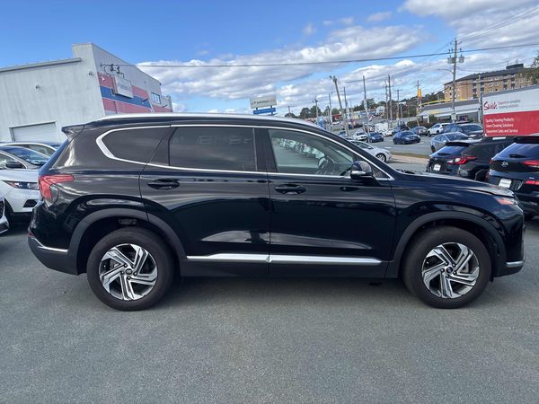 2023 Hyundai Santa Fe Preferred SEL Premium