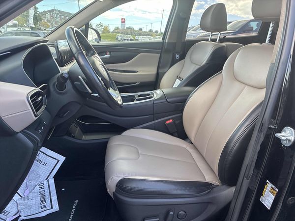 2023 Hyundai Santa Fe Preferred SEL Premium