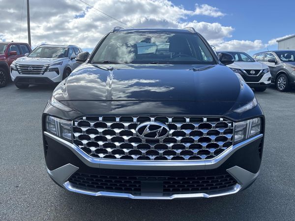 2023 Hyundai Santa Fe Preferred SEL Premium
