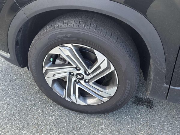 2023 Hyundai Santa Fe Preferred SEL Premium
