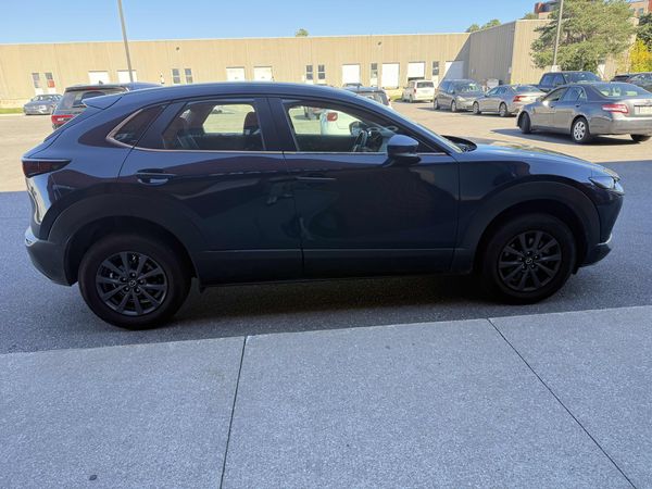 2024 Mazda CX-30 GX AWD Select Sport Package