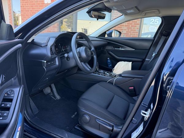 2024 Mazda CX-30 GX AWD Select Sport Package