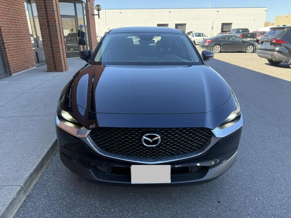 2024 Mazda CX-30 GX AWD Select Sport Package