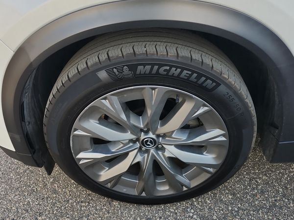 2025 Mazda CX-90 MHEV GT Premium