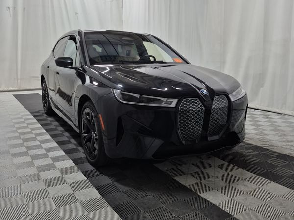 2022 BMW iX XDRIVE50 xDrive50i