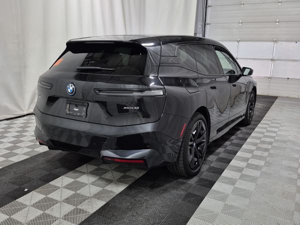 2022 BMW iX XDRIVE50 xDrive50i