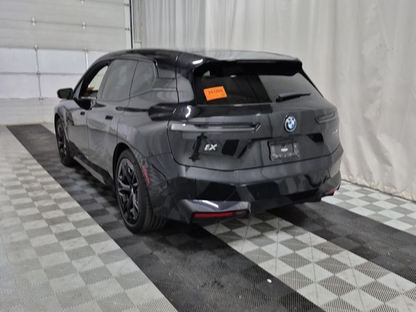 2022 BMW iX XDRIVE50 xDrive50i