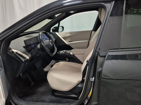 2022 BMW iX XDRIVE50 xDrive50i