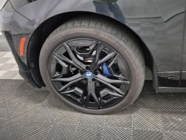 2022 BMW iX XDRIVE50 xDrive50i