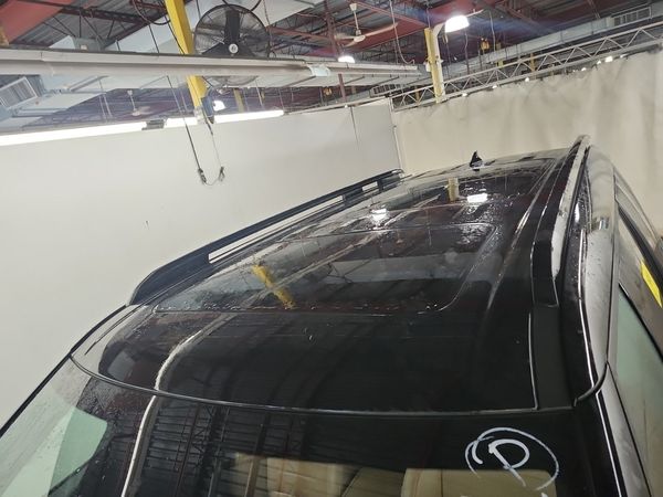 2024 Hyundai Santa Fe LUXURY Limited