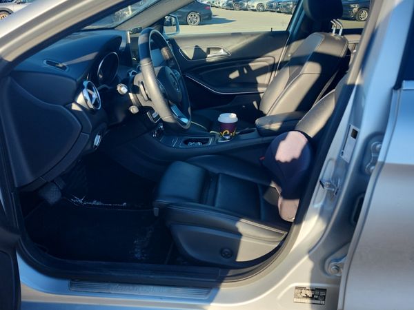 2020 Mercedes-Benz GLA 4matic Suv Gla 250 GLA250-4M