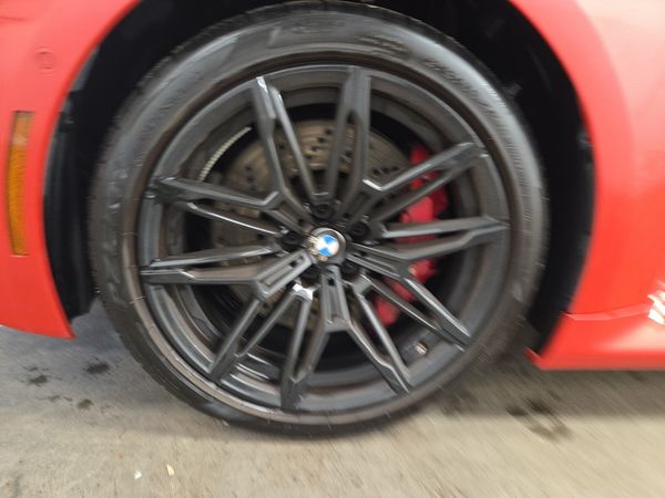 2024 BMW M2 COUPE