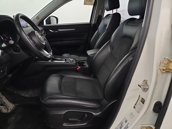 2023 Mazda CX-5 GS Preferred Package