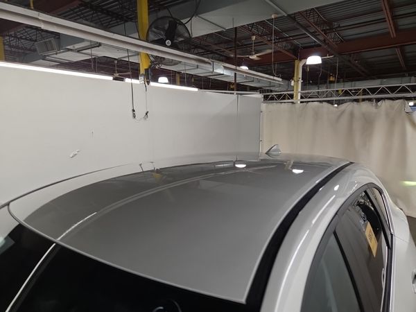 2023 Mazda CX-5 GS Preferred Package