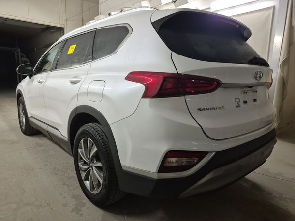 2020 Hyundai Santa Fe PREFERRED SEL
