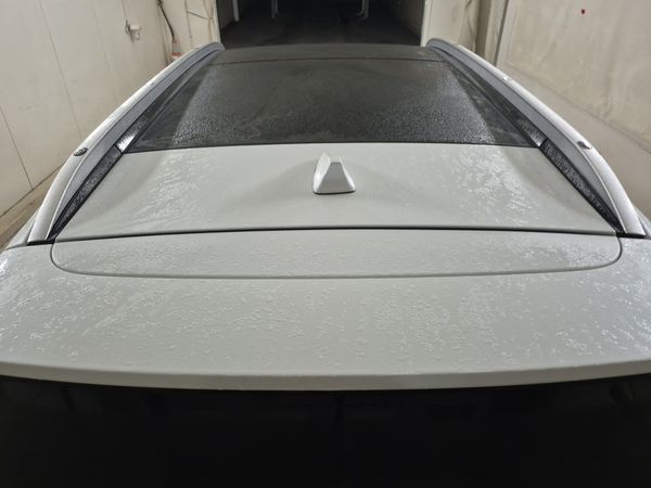 2020 Hyundai Santa Fe PREFERRED SEL