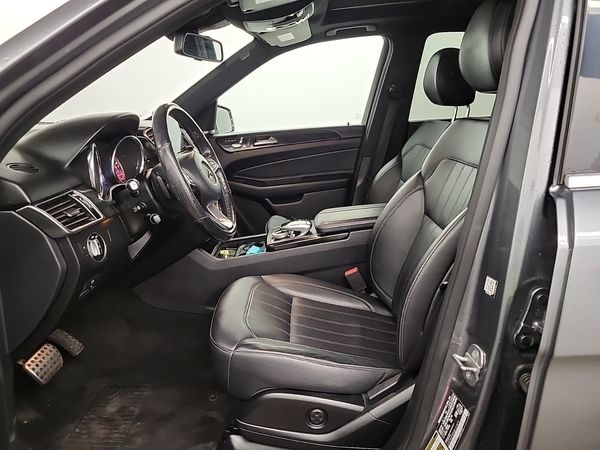 2018 Mercedes-Benz GLE GLE 400 GLE400