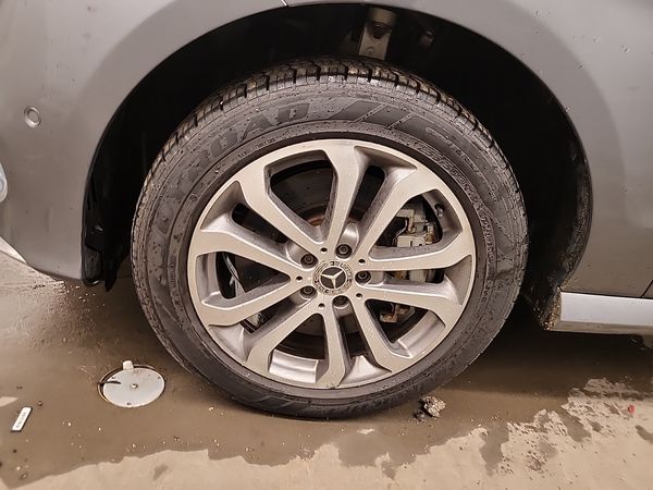 2018 Mercedes-Benz GLE GLE 400 GLE400