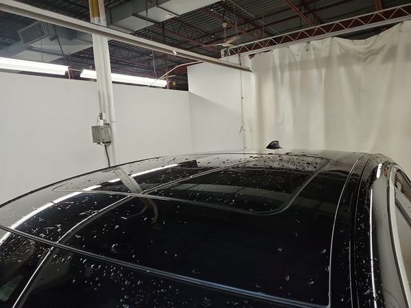 2021 BMW 3 SERIES 330I XDRIVE