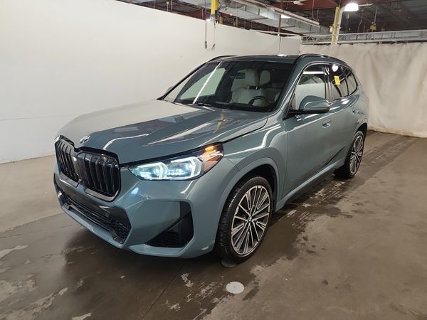 2023 BMW X1 XDRIVE28I