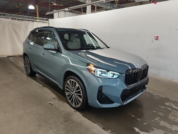 2023 BMW X1 XDRIVE28I