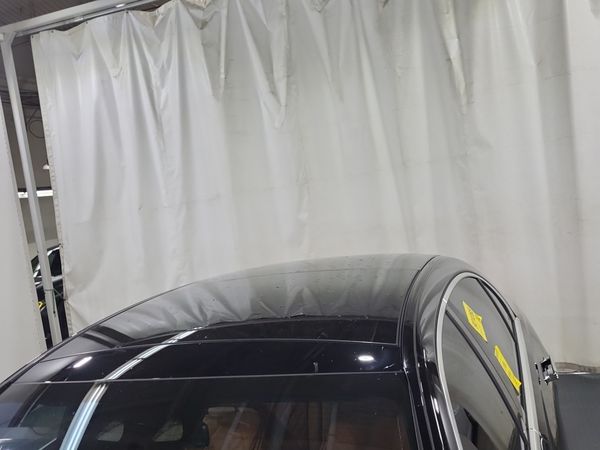 2026 Mercedes-Benz S-Class 4matic Sedan S 580 S580 4MATIC