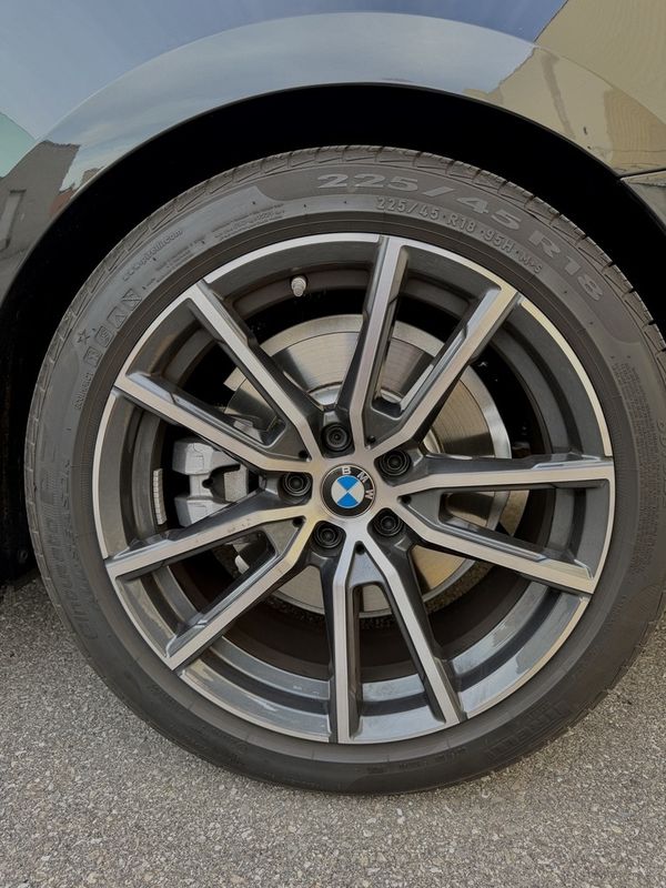 2027 BMW 4 Series 430i xDrive