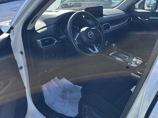 2024 Mazda CX-5 GX Select Package