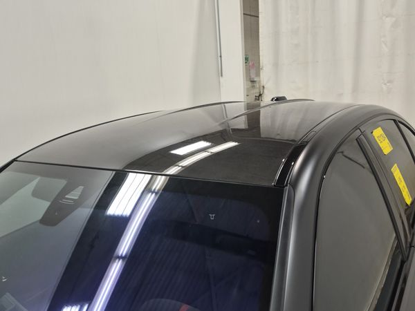 2024 BMW M3 Sedan Cs