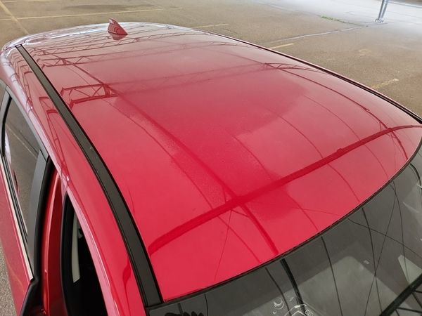 2025 Mazda CX-5 GS Preferred