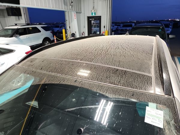 2025 Hyundai Tucson Hybrid N-LINE SEL Convenience